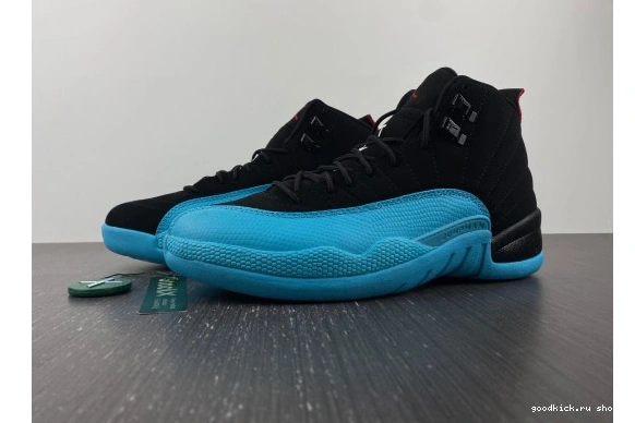 Retro 130690-027 12 Gamma Blue 130690-027 Jordan 0414